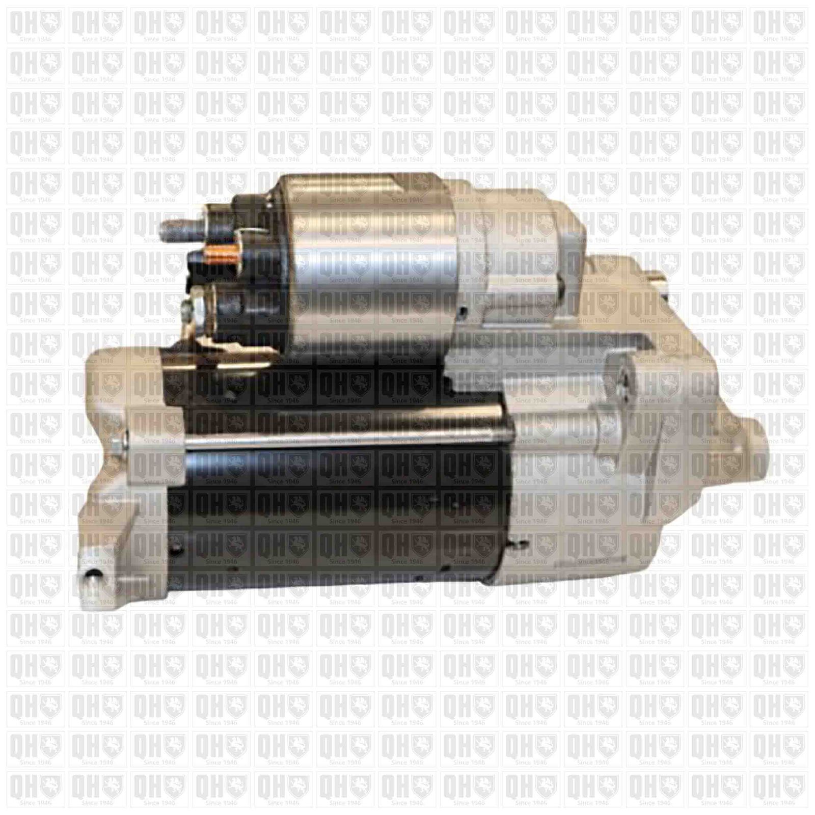 QUINTON HAZELL QRS2676 Starter for VOLVO